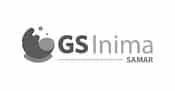 Logotipo da Gs Inima Samar