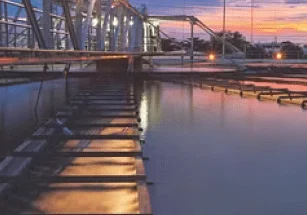Imagem de duas pontes