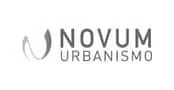 Logotipo da Novum Urbanismo